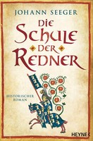 Die Schule Der Redner | Buch | 9783453439627