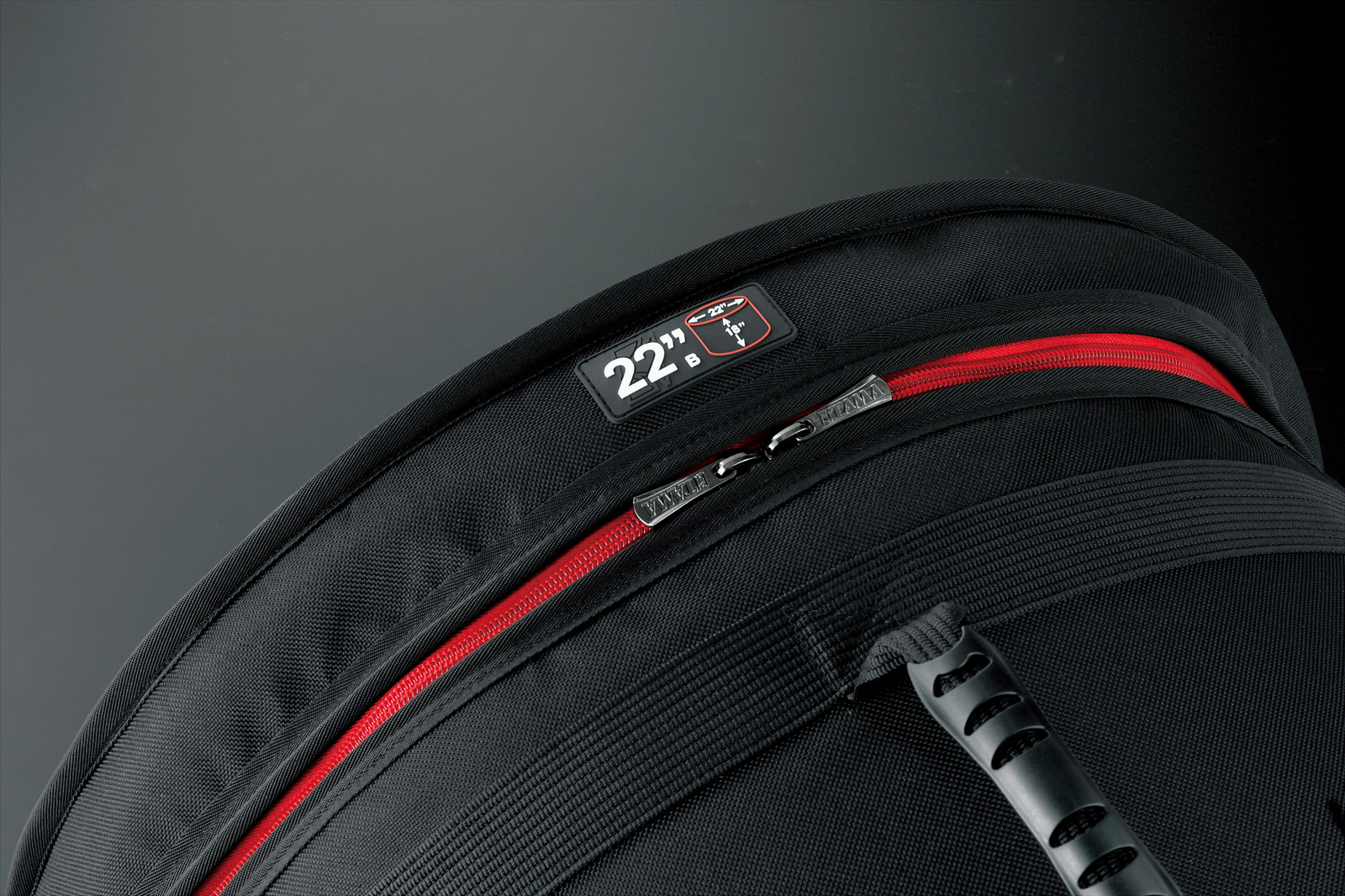 Thumbnail - Tama Powerpad 18"x16" Bass Drum Bag