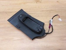 Mercedes X204 GLK Telefonmodul Halteplatte Aufnahme A2048201211 A2048200015