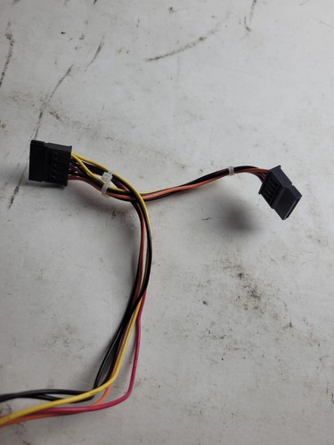 Insignia NS-PCW4508 450W 80 Plus Desktop Power Supply #2232 - Afbeelding 7 van 9