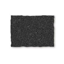 3 MENZER Schleifschwämme Handschleifer 100x70x25 mm