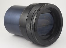 35-NAP2-3 35 NAP 2-3 F/1.8 80-110mm Anamorphic Projector Lens LOMO