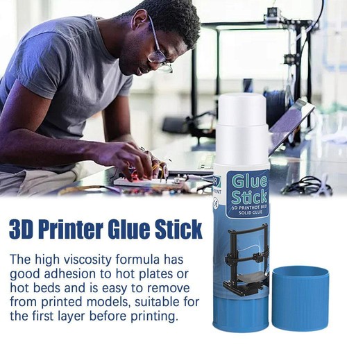 3D-Printer-Glue-Sticks-PVP-Solid-Glue-Sticks-for 3D-Printer-Hot-Bed-Removing♨