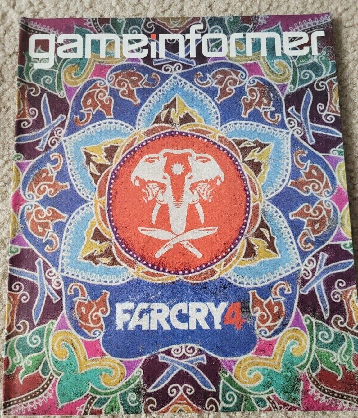 Everything We Know About Far Cry 6 - Game Informer