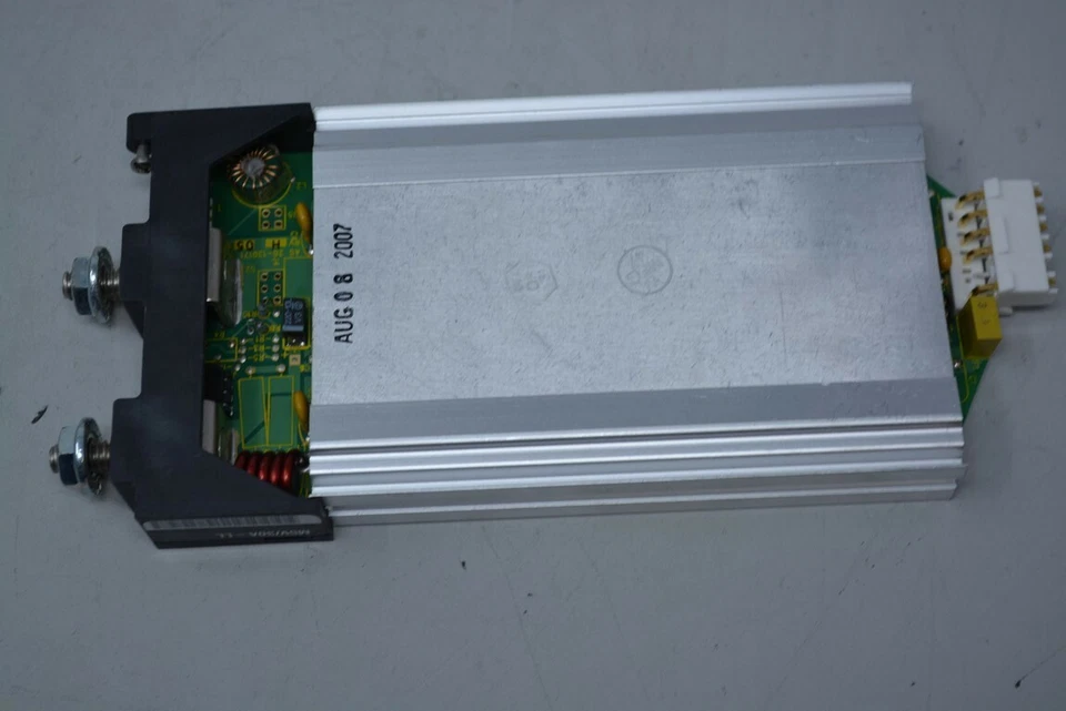 M5V/30A-LL / DC-DC 5-VOLT POWER CONVERTER, WES199737 / VICOR - Image 3 of 4