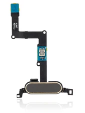 Replacement Home Button With Flex Cable Compatible For Samsung Galaxy Tab S 8.4"