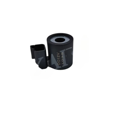 XG806/808/815 Solenoid Valve Coil 12V for XGMA Excavator Retail Applicable