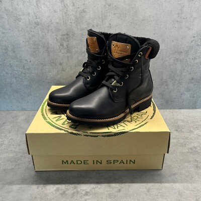 Panama Jack Panama 03 Igloo Trav B2 women ankle boot | ladies boots ankle boots
