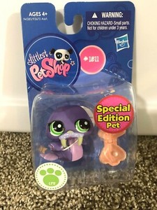 lps special edition
