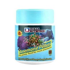 Ocean Nutrition Reef Anemone Pellets 100g 5mm Marine Reef Coral Invert Food