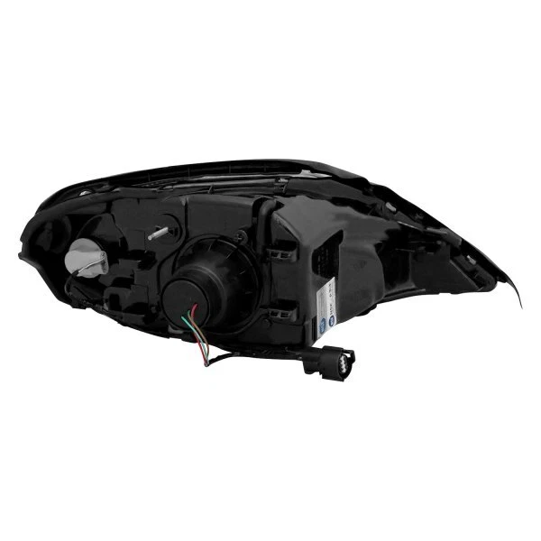 TYC 20-5858-00 Left Headlight Assembly for 2000-2002 Mercury Sable - Image 3 of 4