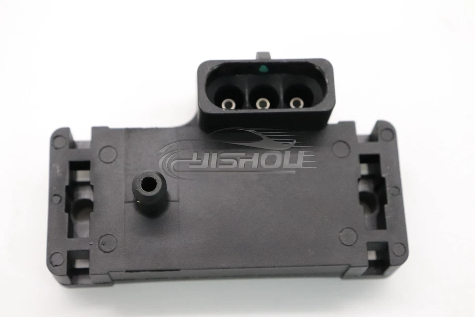 Sensor de presión absoluta colector 16137039 para Oldsmobile Pontiac Eagle EE. UU. MAPA 16 Foto 3 de 4