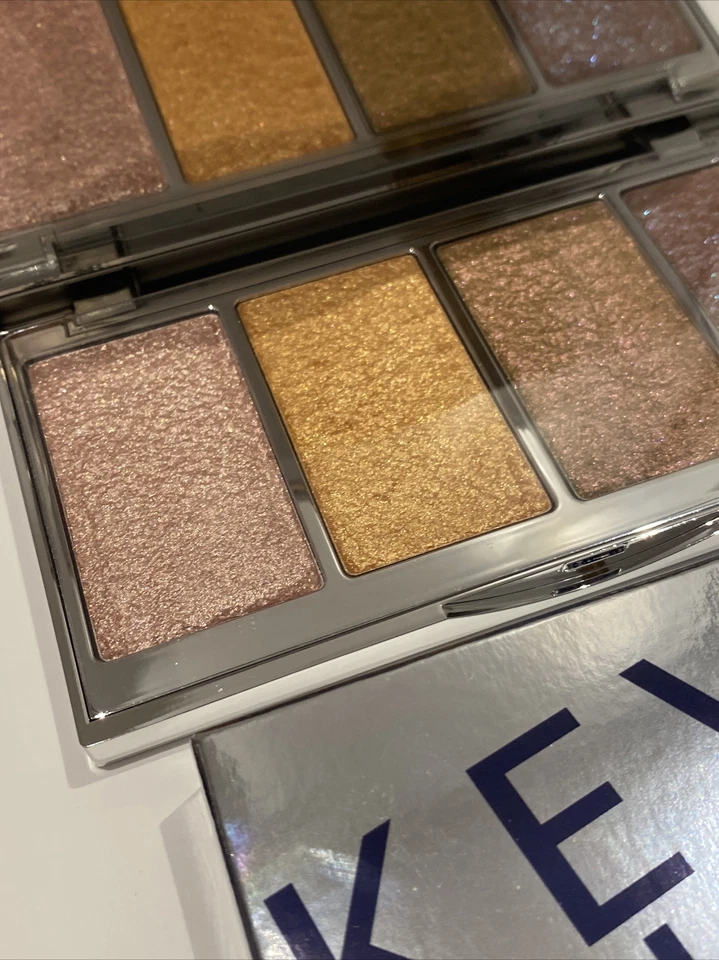 KEVYN AUCOIN KALEIDOCHROME ALL OVER HIGHLIGHT PALETTE - Image 2 of 4