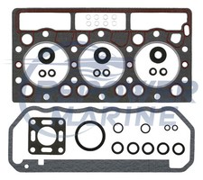 Set Joint de Culasse pour Volvo Penta 2003, 2003AG, 2003B, 2003BG, 2003D, 876309