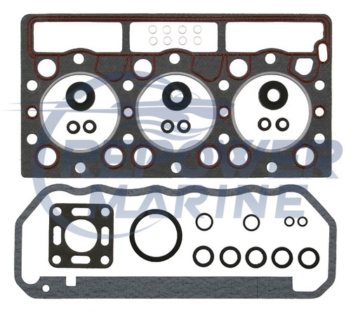Head Gasket Set for Volvo Penta 2003, 2003AG, 2003B, 2003BG, 2003D, 876309 - 第 1/1 張圖片