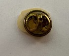 Real Dairy Milk Lapel Pin Vintage — photo 2