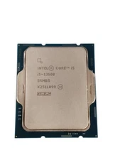 Intel Core i5-13600 SRMBS 2.70GHz 14-Core Desktop Processor CPU LGA 1700