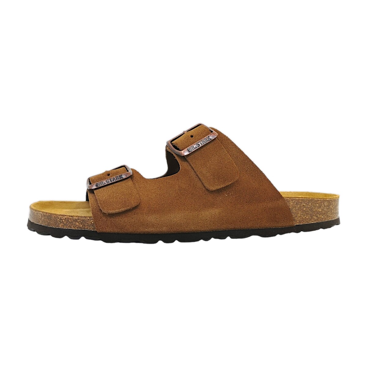 Доктор Старк Херреншухе Пантолеттен Браун Фрайцайт 10990₽