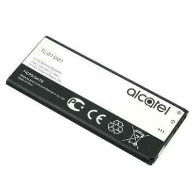 Genuine Alcatel TLI015M1 Battery For One Touch Pixi 4 4.0 / 4034/ 4034D 1500mAh