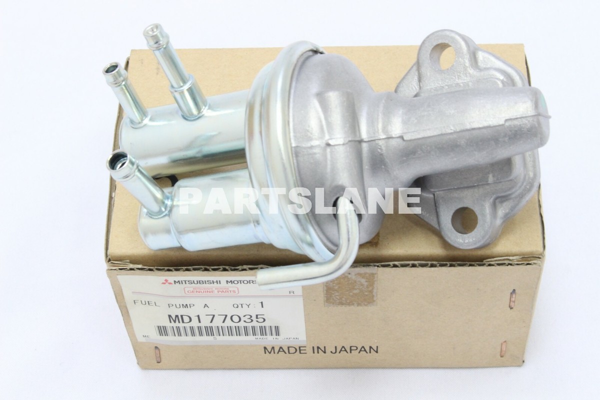 Mitsubishi Galant Delica L200 L300 OEM Genuine Fuel Pump