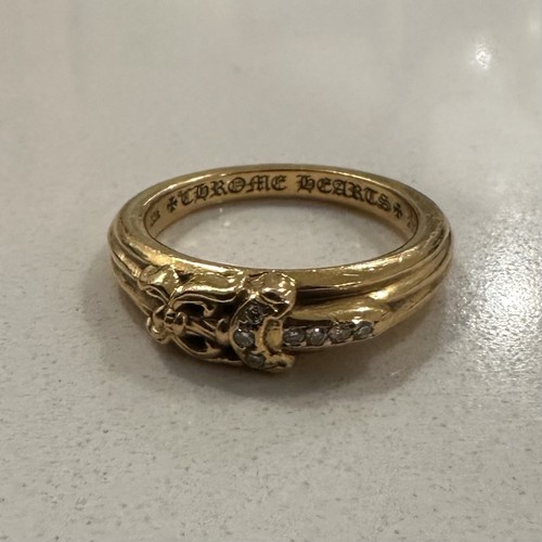 Chrome hearts baby classic - Gem Chrome hearts baby classic - Gem