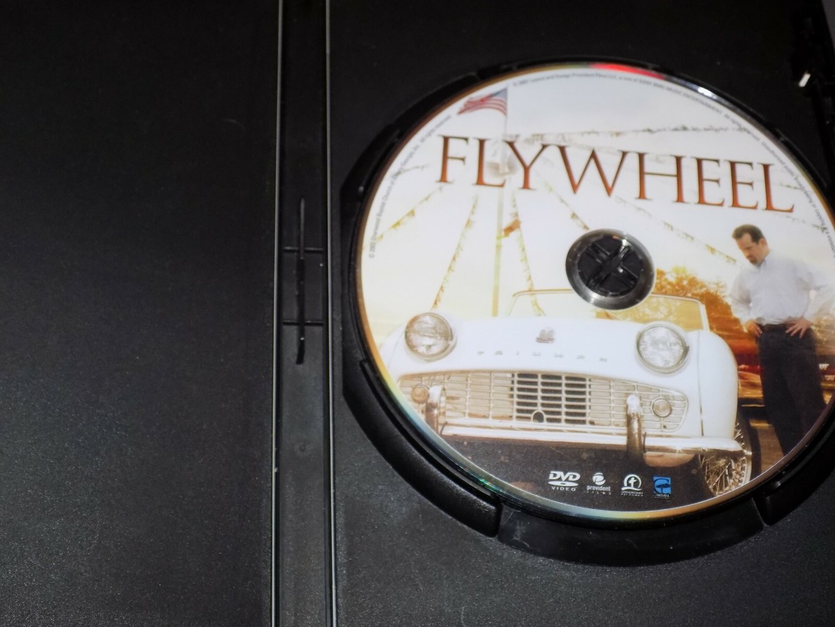 INSPIRING FILMS THE KENDRICK BROTHERS Flywheel Fireproof War