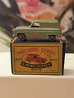 Matchbox Lesney 59 Ford Thames Singer Van Superb Near Mint Condition