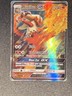 Pokémon Blaziken GX Ultra Rare Holo 28/168 SM-Celestial Storm 240 HP 2018