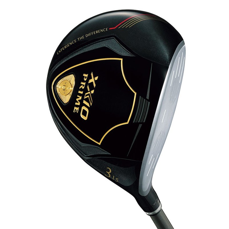 XXIO Golf Clubs Prime 12 21* 7 Wood Regular SP-1200 Very Good