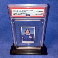 Best Ways to Invest in 1980s and Early 1990s Baseball Cards 22