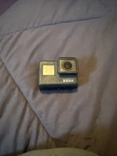 GoPro Hero 7 Black Edition