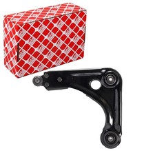 FEBI QUERLENKER VORDERACHSE LINKS passend für FORD KA STREET | 174583