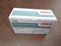 Okidata 46507417 Bildtrommel Gelb 30.000 Seiten FüR Okidata ES7412