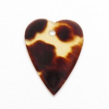 New Aria P-TSMD/080L Genuine Pick Mandolin/ Size/0.8mm Mandolympics Management