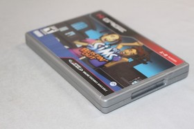 The Sims: Bustin' Out Nokia N-Gage Complete CIB Very Good Condition! NICE!