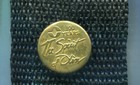 100 Years The Spirit of Olin,  5 Buttons, Winchester — photo 5