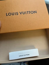 Échantillon sample Louis Vuitton Ombre Nomade 2ml Neuf Authentique