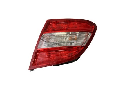 Original ULO Rückleuchte rechts für Mercedes C-Klasse S204 Kombi T-Model