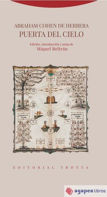 Puerta del cielo. NUEVO. ENVÍO URGENTE (Librería Agapea)