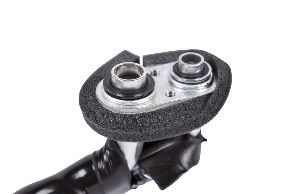 Genuine Cadillac ATS CTS Air Conditioner Evaporator Kit (2013-2019) OE 23375992 - Image 3 of 4