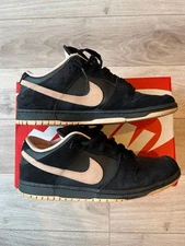 Men 10.0US Large Nike Sb Dunk Low Vhtf 28Cm Men Sneaker LTD Original Collection
