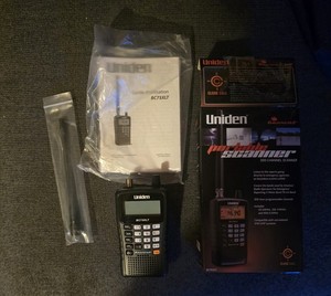 Bc75xlt Scanner | eBay