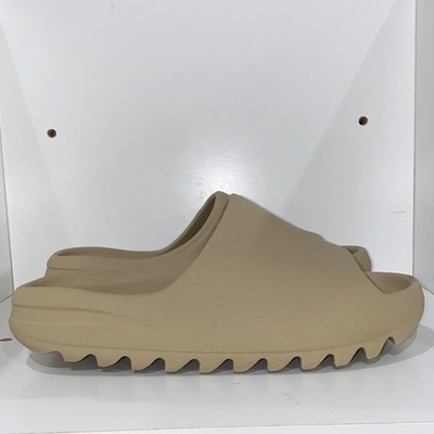Adidas Yeezy Slide Sandals Color Pure OG First Release Size 8 