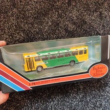 EFE 25201 Bristol Rell Badgerline 126 1/76 OO Gauge Model Bus boxed