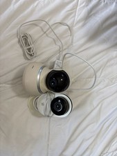 YI Dome Camera and YI Home Camera 1080p Secur...
