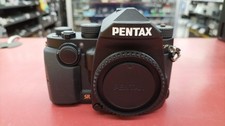 Pentax KP DSLR Camera Body Digital SLR Used