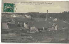 SEMBADEL GARE (43) - Vue générale