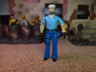 GI Joe Shipwreck 1986 Vintage ARAH