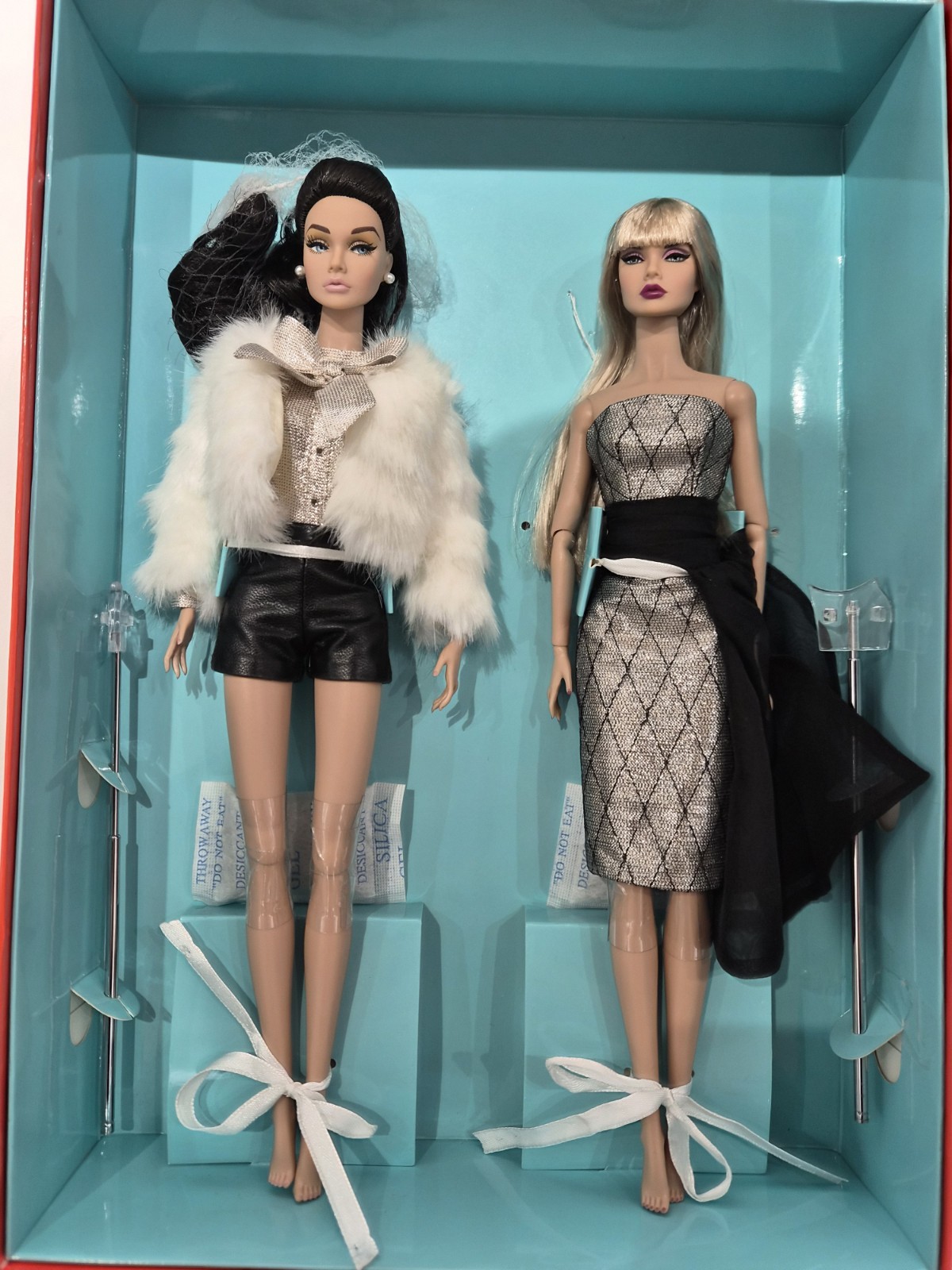 Купить poppy parker outback walkabout (Честность, Королевская Мода 