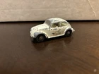 LESNEY MATCHBOX No.15 VOLKSWAGEN 1500 SALOON SUPERFAST 1968 England